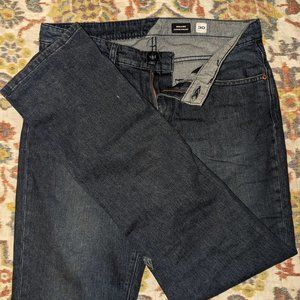 Volcom Size 30s Jeans
